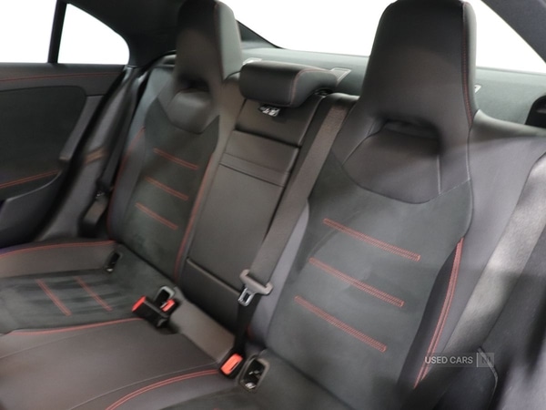 Used Mercedes-Benz CLA 2023 for sale - 76899997: Photo 30