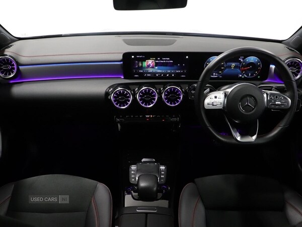 Used Mercedes-Benz CLA 2023 for sale - 76899997: Photo 31