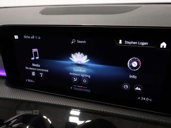 Used Mercedes-Benz CLA 2023 for sale - 76899997: Photo 34