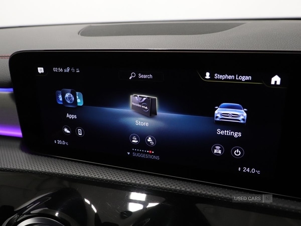 Used Mercedes-Benz CLA 2023 for sale - 76899997: Photo 35