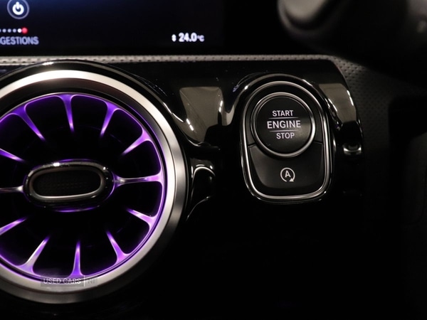 Used Mercedes-Benz CLA 2023 for sale - 76899997: Photo 36