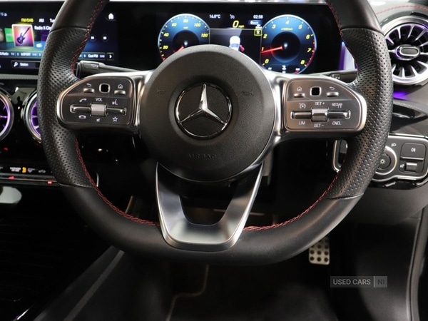 Used Mercedes-Benz CLA 2023 for sale - 76899997: Photo 37