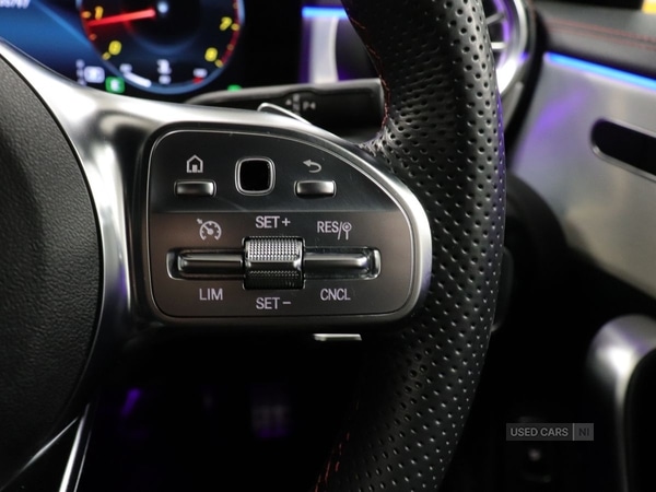 Used Mercedes-Benz CLA 2023 for sale - 76899997: Photo 38