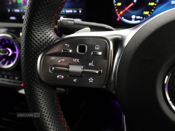 Used Mercedes-Benz CLA 2023 for sale - 76899997: Photo 39