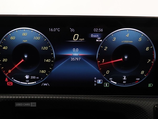 Used Mercedes-Benz CLA 2023 for sale - 76899997: Photo 4