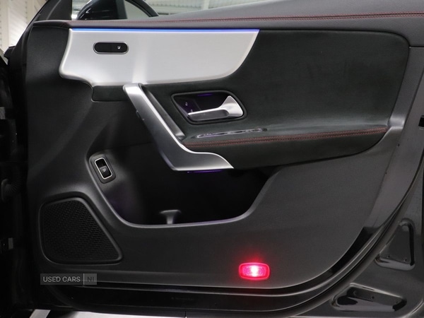 Used Mercedes-Benz CLA 2023 for sale - 76899997: Photo 40