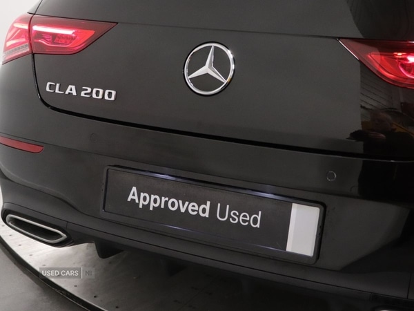 Used Mercedes-Benz CLA 2023 for sale - 76899997: Photo 41