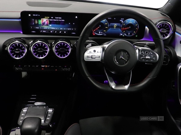 Used Mercedes-Benz CLA 2023 for sale - 76899997: Photo 5