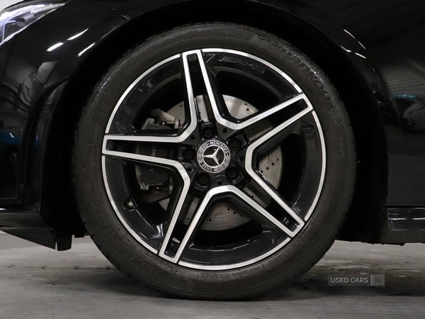 Used Mercedes-Benz CLA 2023 for sale - 76899997: Photo 6