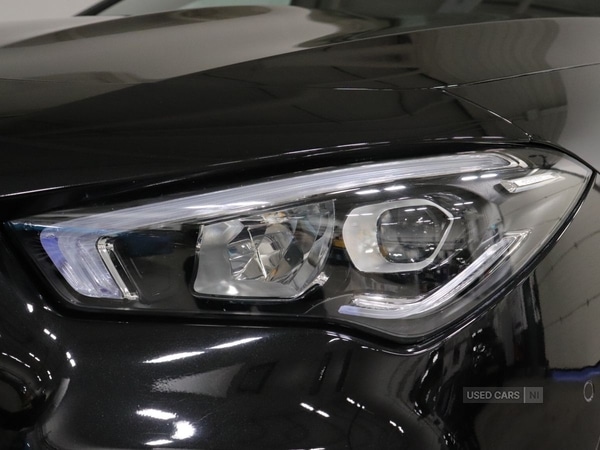 Used Mercedes-Benz CLA 2023 for sale - 76899997: Photo 7