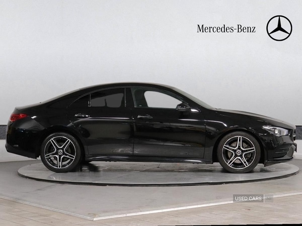 Used Mercedes-Benz CLA 2023 for sale - 76899997: Photo 8