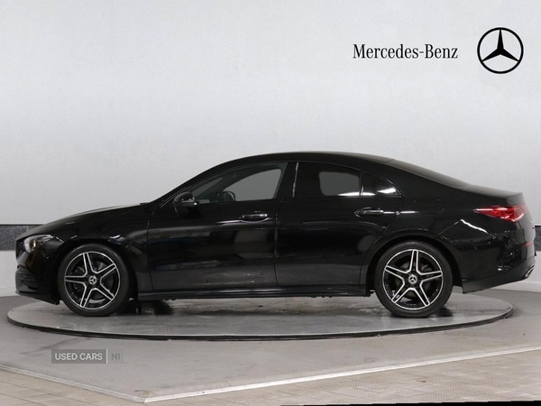Used Mercedes-Benz CLA 2023 for sale - 76899997: Photo 9