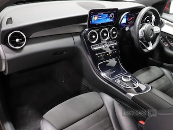 Used Mercedes-Benz C Class 2019 for sale - 78602371: Photo