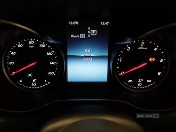Used Mercedes-Benz C Class 2019 for sale - 78602371: Photo