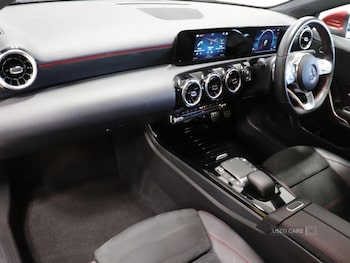 Used Mercedes-Benz A-Class 2020 for sale - 78662979: Photo