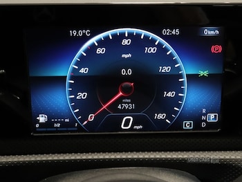 Used Mercedes-Benz A-Class 2020 for sale - 78662979: Photo