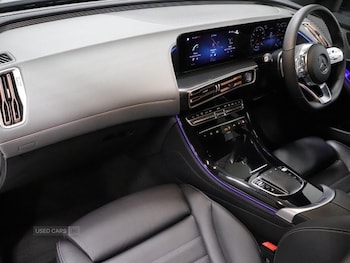 Used Mercedes-Benz EQC 2022 for sale - 78472199: Photo
