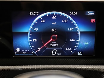 Used Mercedes-Benz A-Class 2019 for sale - 79375024: Photo