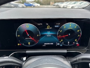 Used Mercedes-Benz GLA 2022 for sale - 78602393: Photo