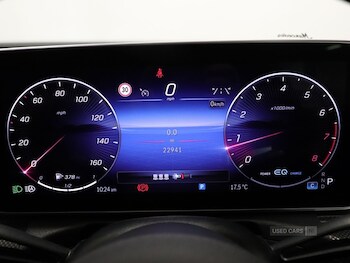 Used Mercedes-Benz C-Class 2022 for sale - 75901063: Photo