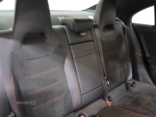 Used Mercedes-Benz CLA 2025 for sale - 76621220: Photo 10