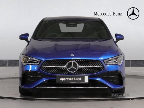 Used Mercedes-Benz CLA 2025 for sale - 76621220: Photo 12