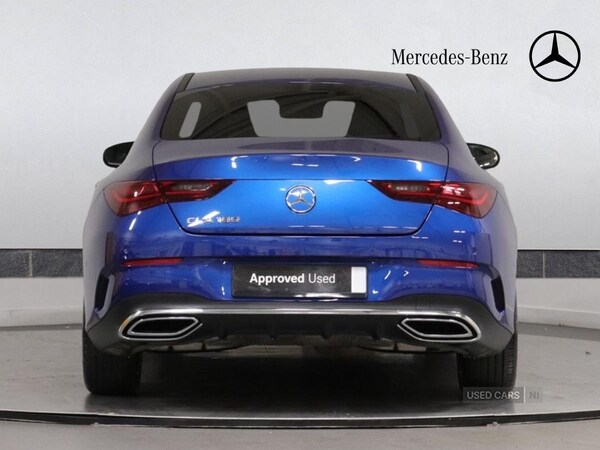 Used Mercedes-Benz CLA 2025 for sale - 76621220: Photo 13