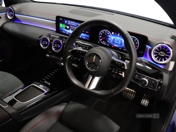 Used Mercedes-Benz CLA 2025 for sale - 76621220: Photo 14