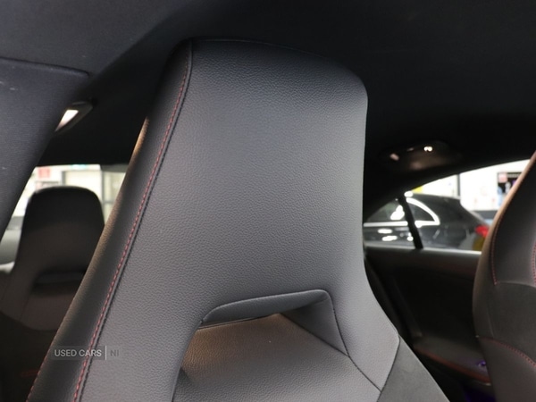 Used Mercedes-Benz CLA 2025 for sale - 76621220: Photo 15