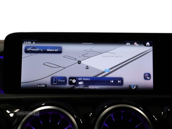 Used Mercedes-Benz CLA 2025 for sale - 76621220: Photo 18