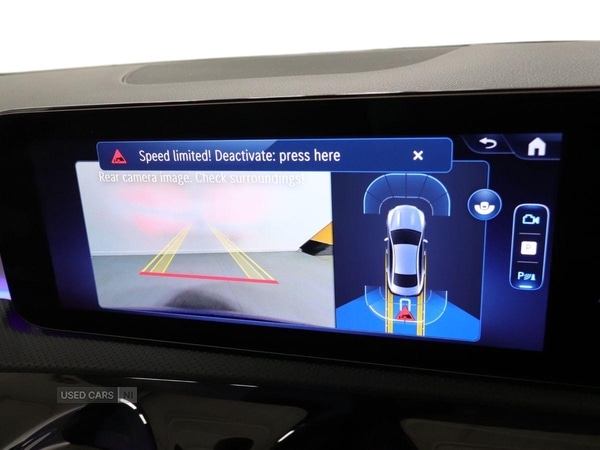 Used Mercedes-Benz CLA 2025 for sale - 76621220: Photo 19