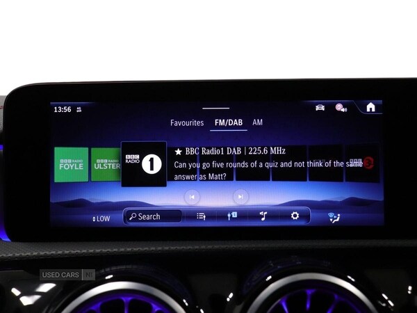 Used Mercedes-Benz CLA 2025 for sale - 76621220: Photo 20