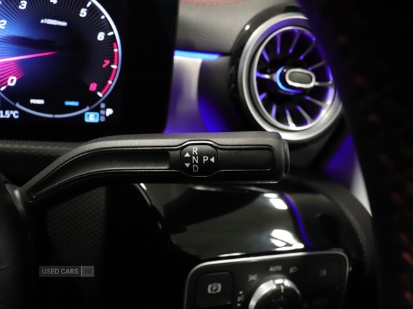 Used Mercedes-Benz CLA 2025 for sale - 76621220: Photo 21