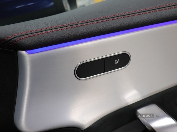 Used Mercedes-Benz CLA 2025 for sale - 76621220: Photo 22