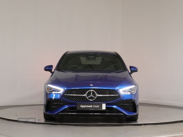 Used Mercedes-Benz CLA 2025 for sale - 76621220: Photo 23