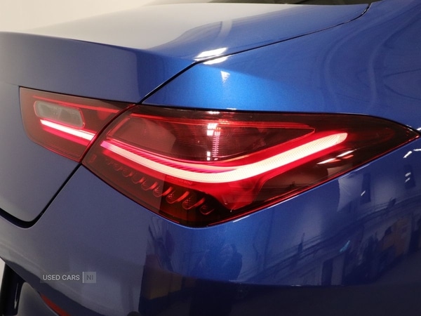 Used Mercedes-Benz CLA 2025 for sale - 76621220: Photo 24