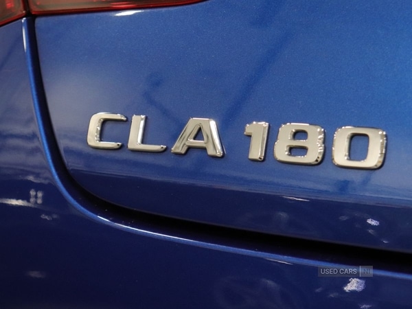 Used Mercedes-Benz CLA 2025 for sale - 76621220: Photo 25