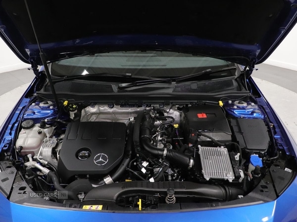 Used Mercedes-Benz CLA 2025 for sale - 76621220: Photo 26