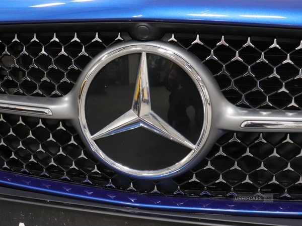 Used Mercedes-Benz CLA 2025 for sale - 76621220: Photo 27