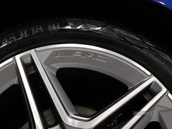 Used Mercedes-Benz CLA 2025 for sale - 76621220: Photo 28