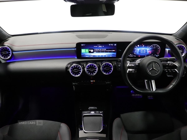 Used Mercedes-Benz CLA 2025 for sale - 76621220: Photo 29