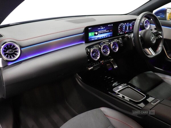 Used Mercedes-Benz CLA 2025 for sale - 76621220: Photo 3