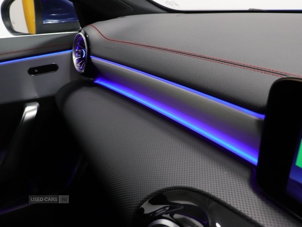 Used Mercedes-Benz CLA 2025 for sale - 76621220: Photo 30