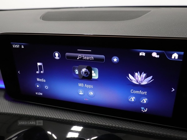 Used Mercedes-Benz CLA 2025 for sale - 76621220: Photo 31