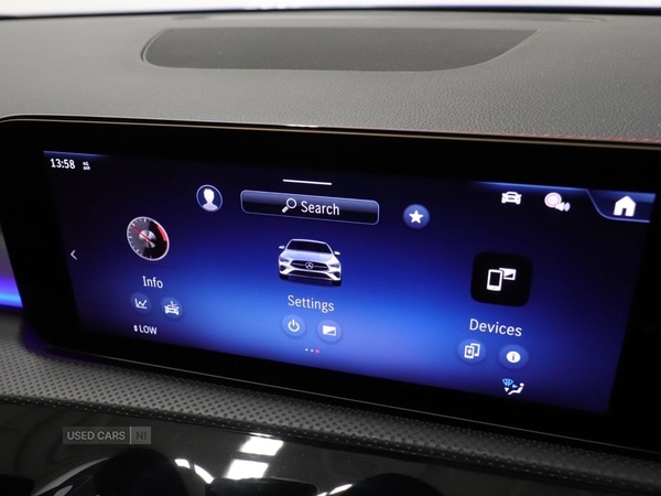 Used Mercedes-Benz CLA 2025 for sale - 76621220: Photo 32