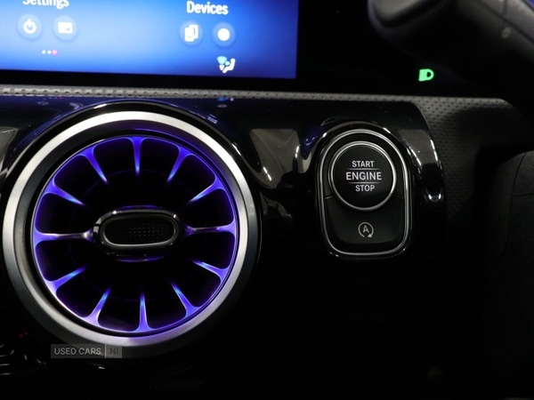 Used Mercedes-Benz CLA 2025 for sale - 76621220: Photo 33