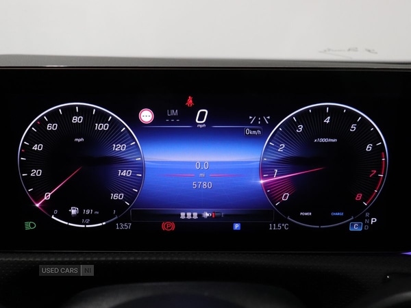 Used Mercedes-Benz CLA 2025 for sale - 76621220: Photo 4