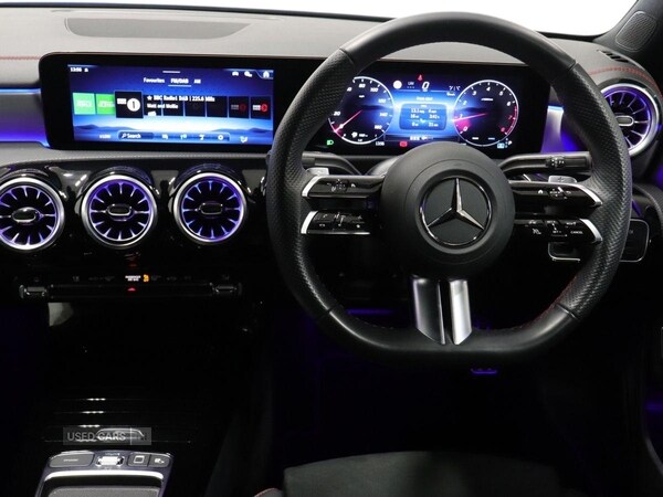 Used Mercedes-Benz CLA 2025 for sale - 76621220: Photo 5