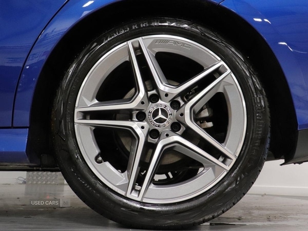 Used Mercedes-Benz CLA 2025 for sale - 76621220: Photo 6