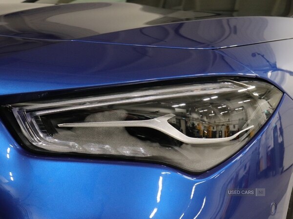 Used Mercedes-Benz CLA 2025 for sale - 76621220: Photo 7